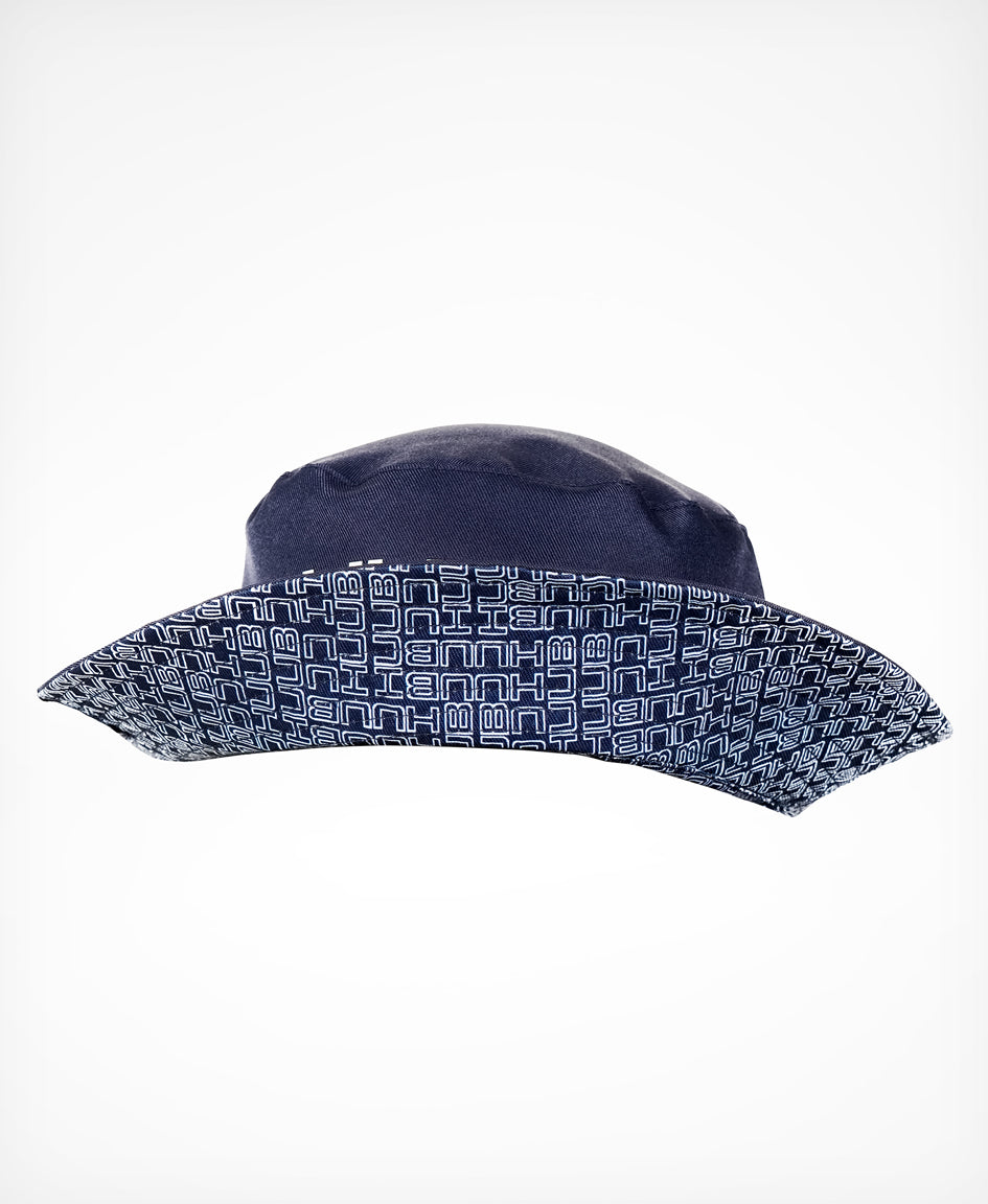 バケットハット A2-BH Bucket Hat - Navy [ユニセックス]