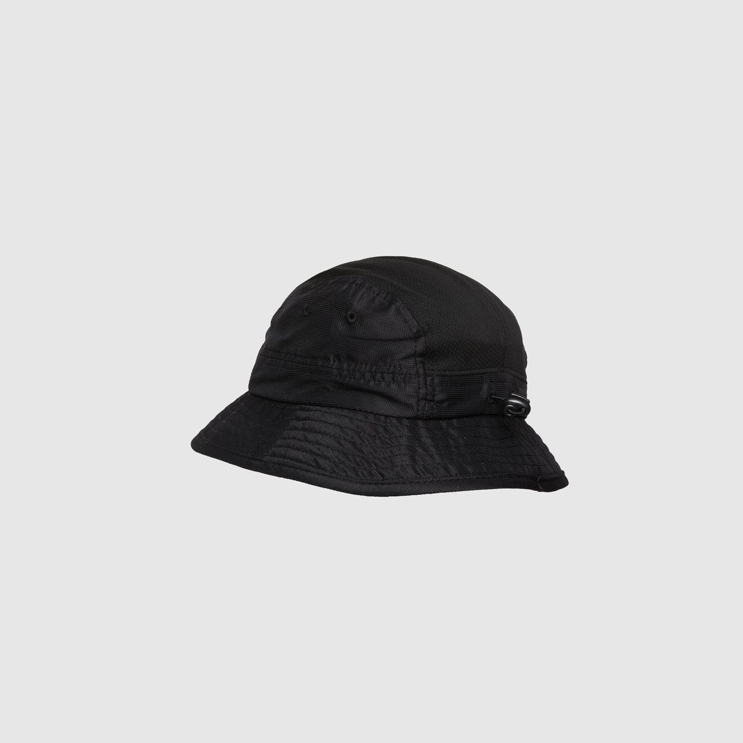 バケットハット XUACA601c901 Bucket Hat - Black [ユニセックス]