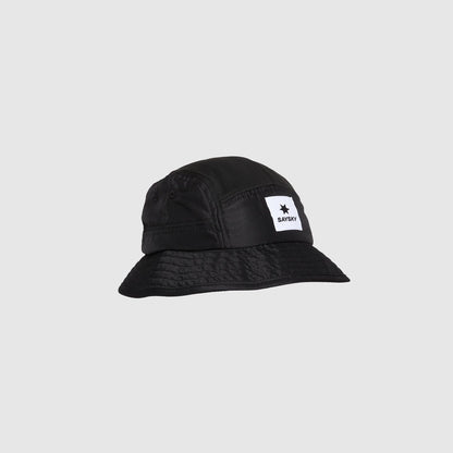 バケットハット XUACA601c901 Bucket Hat - Black [ユニセックス]