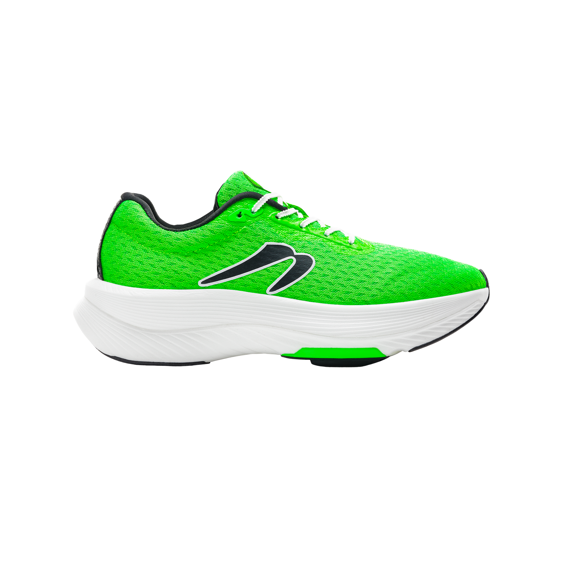 □ 公式 □ NEWTON Running/ニュートンランニング ランニングシューズ U09124 NEWTON Cf1 - Green/White  [ユニセックス] – STYLEBIKE