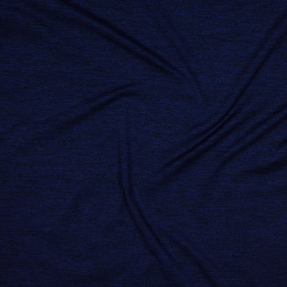 ランニングTシャツ（ロングスリーブ） XMRLS20c2001 Clean Pace Long Sleeve - Blue [メンズ]