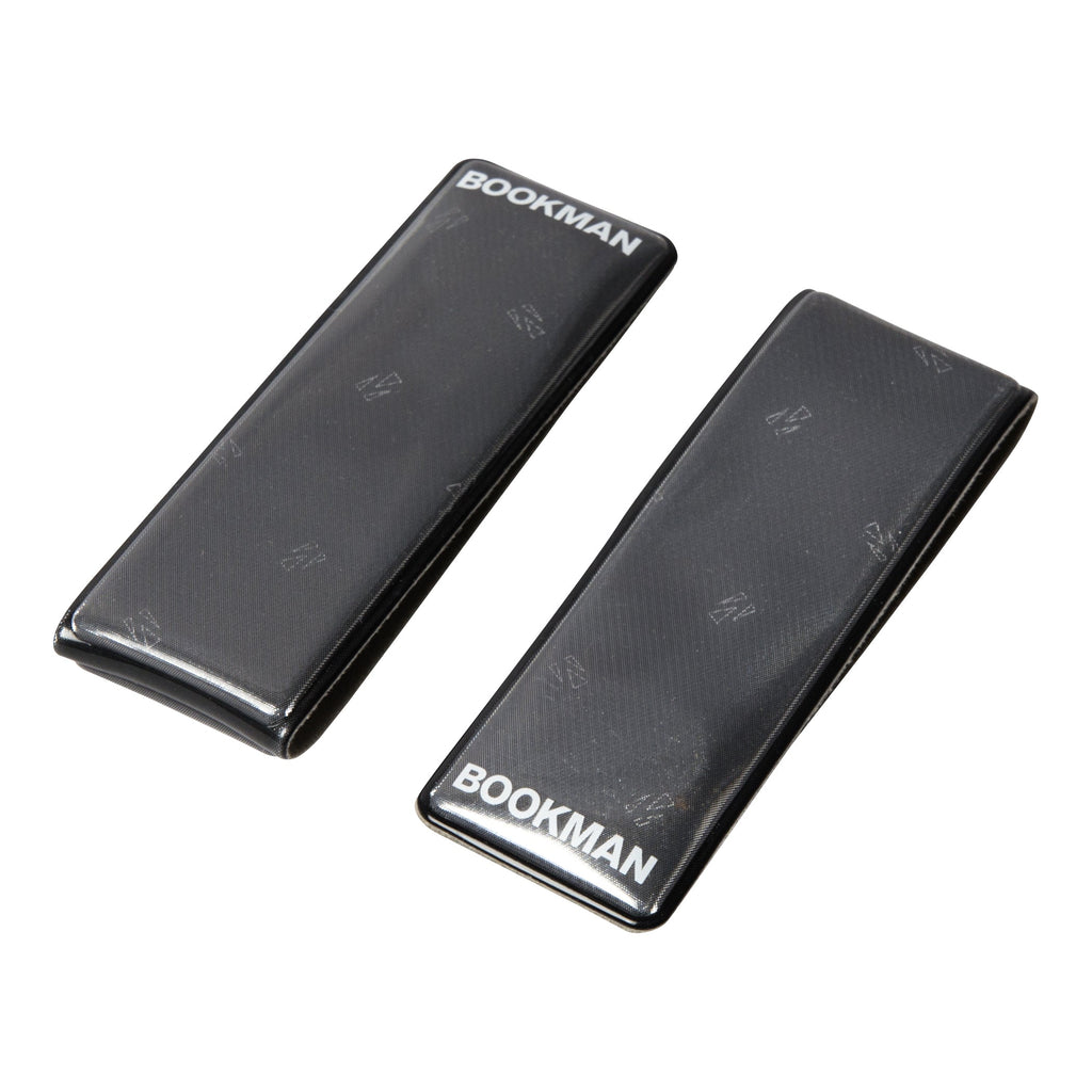 リフレクター BM-296 Clip-on-reflectors クリップオンリフレクター Clip-on Reflectors - Black