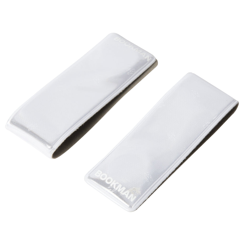 リフレクター BM-279 Clip-on-reflectors クリップオンリフレクター Clip-on Reflectors - White