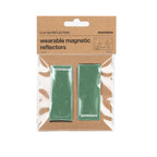 リフレクター BM-437 Clip-on-reflectors クリップオンリフレクター Clip-on Reflectors - Green