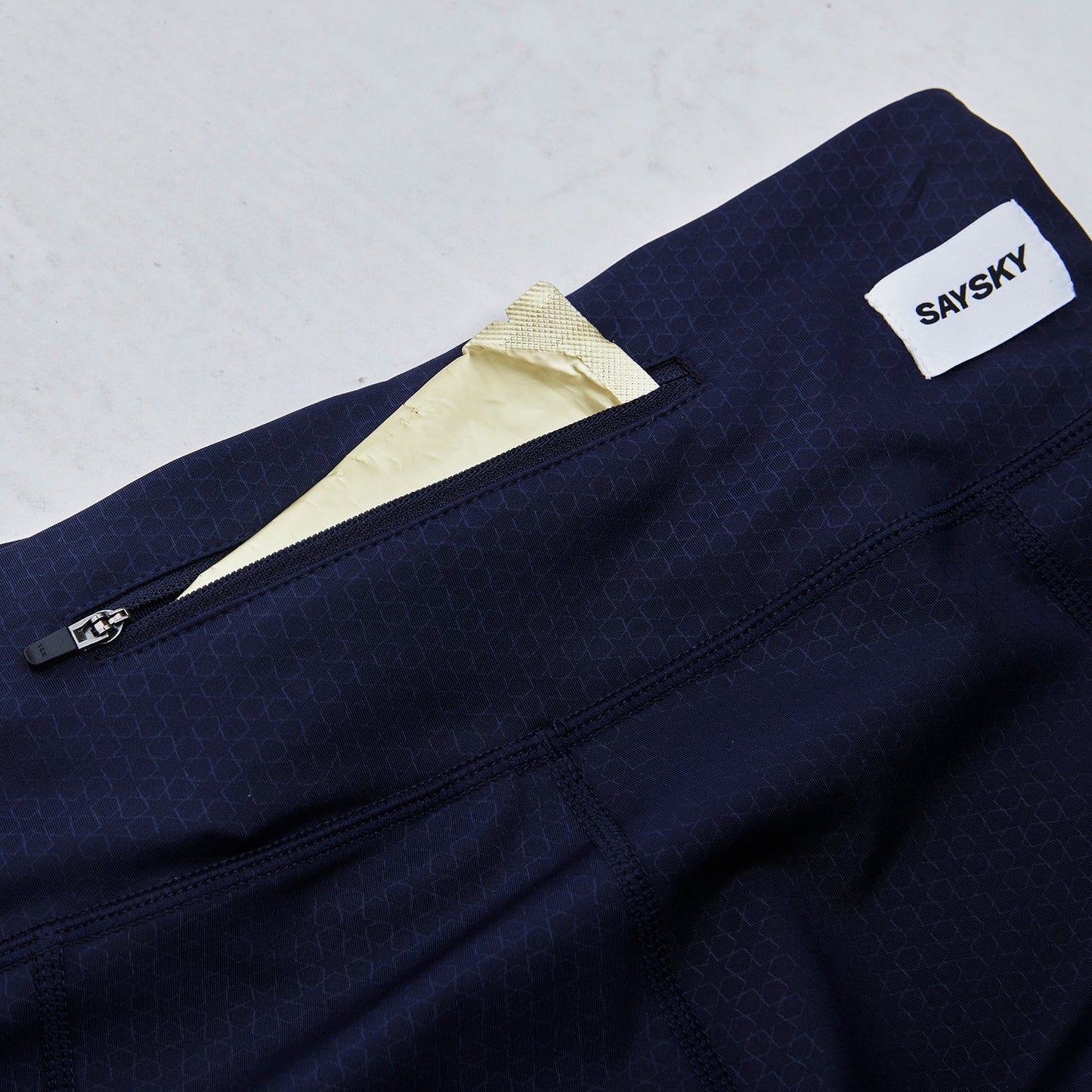 ショートタイツ XWRST30c201 Wmns Combat+ Short Tights 7inch - Blue [レディーズ]