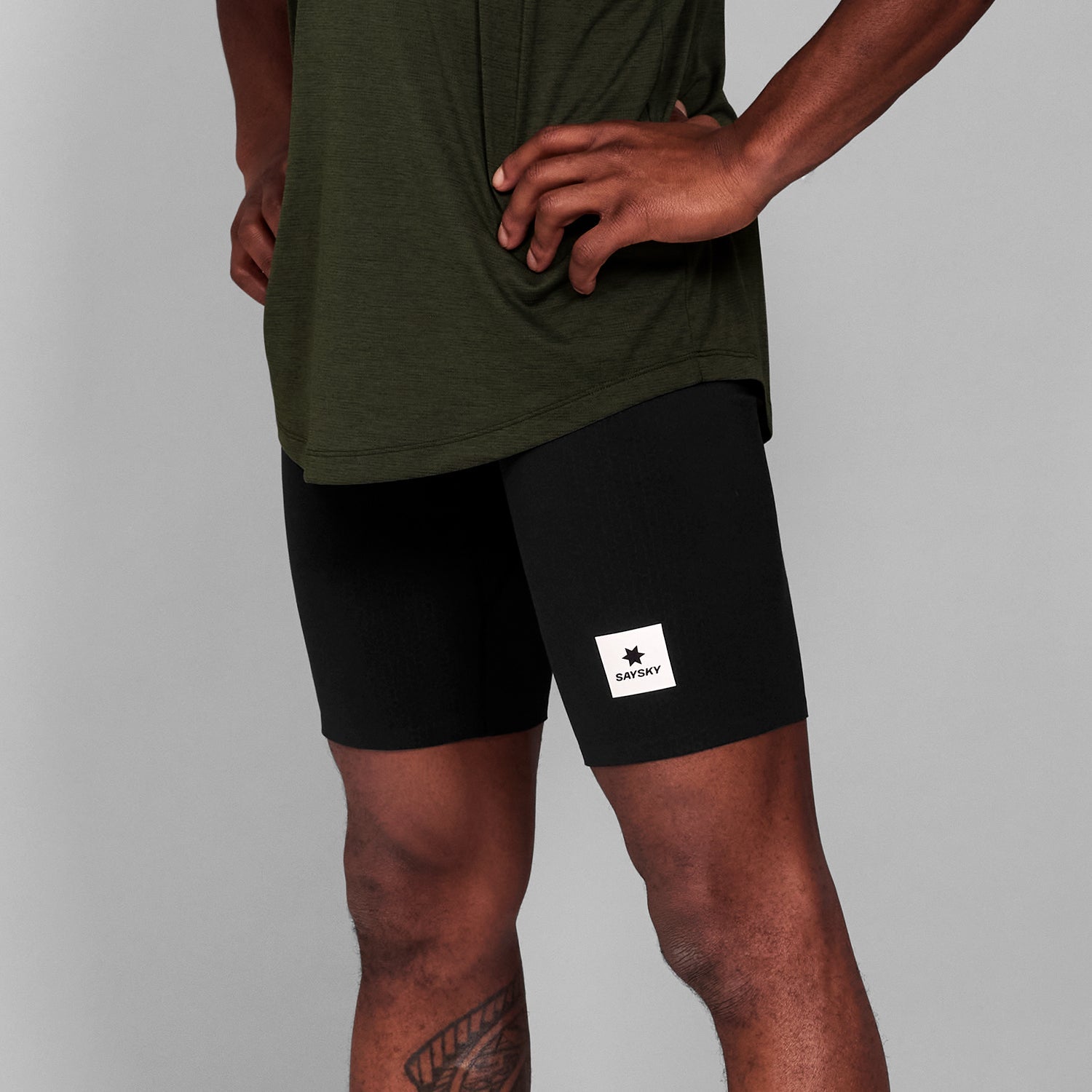 SAYSKY Bottoms ボトムス – STYLEBIKE