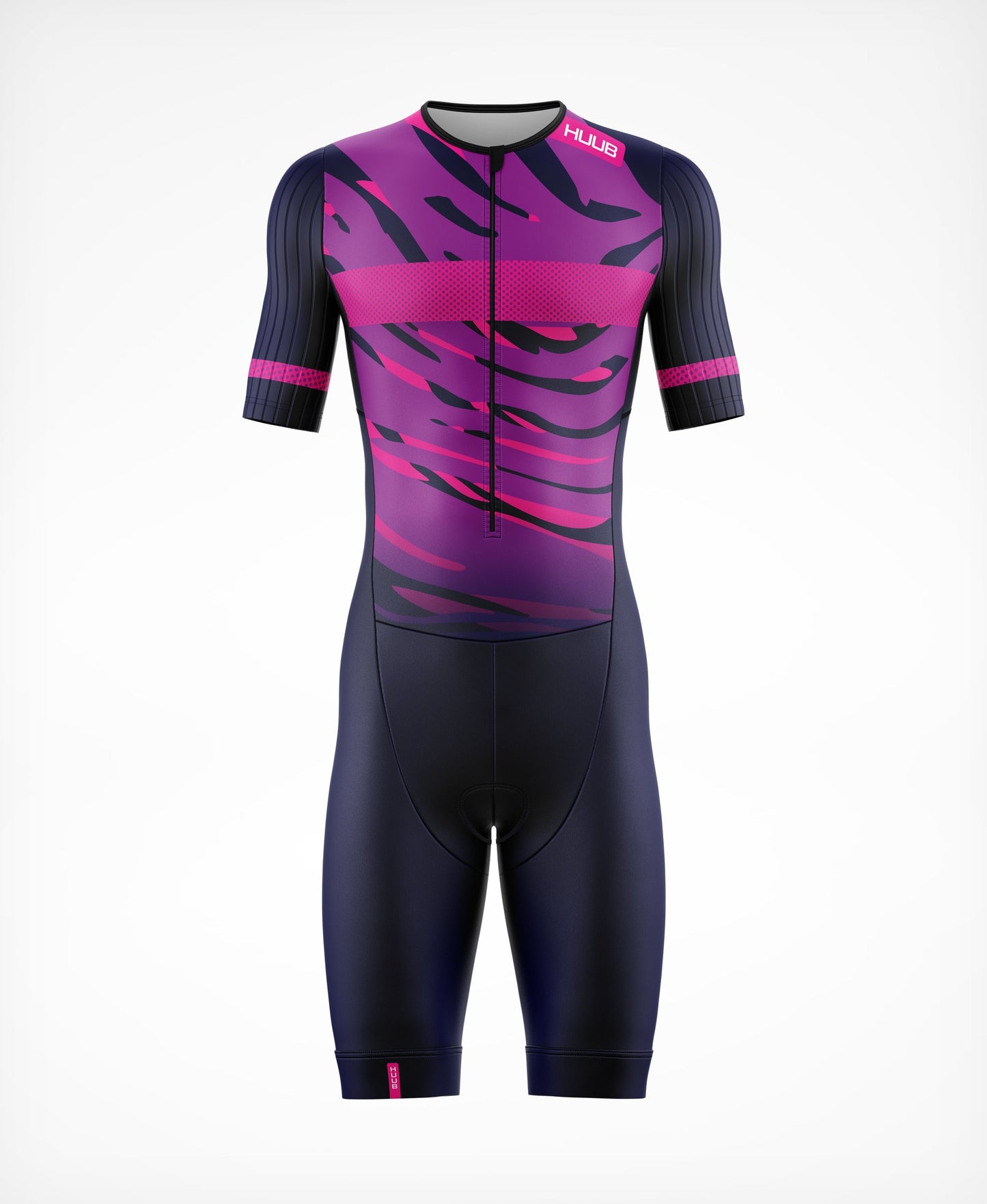 トライアスロンスーツ COREPQ2TSW W Core Prime Q2 Tri Suit - Purple [レディーズ]