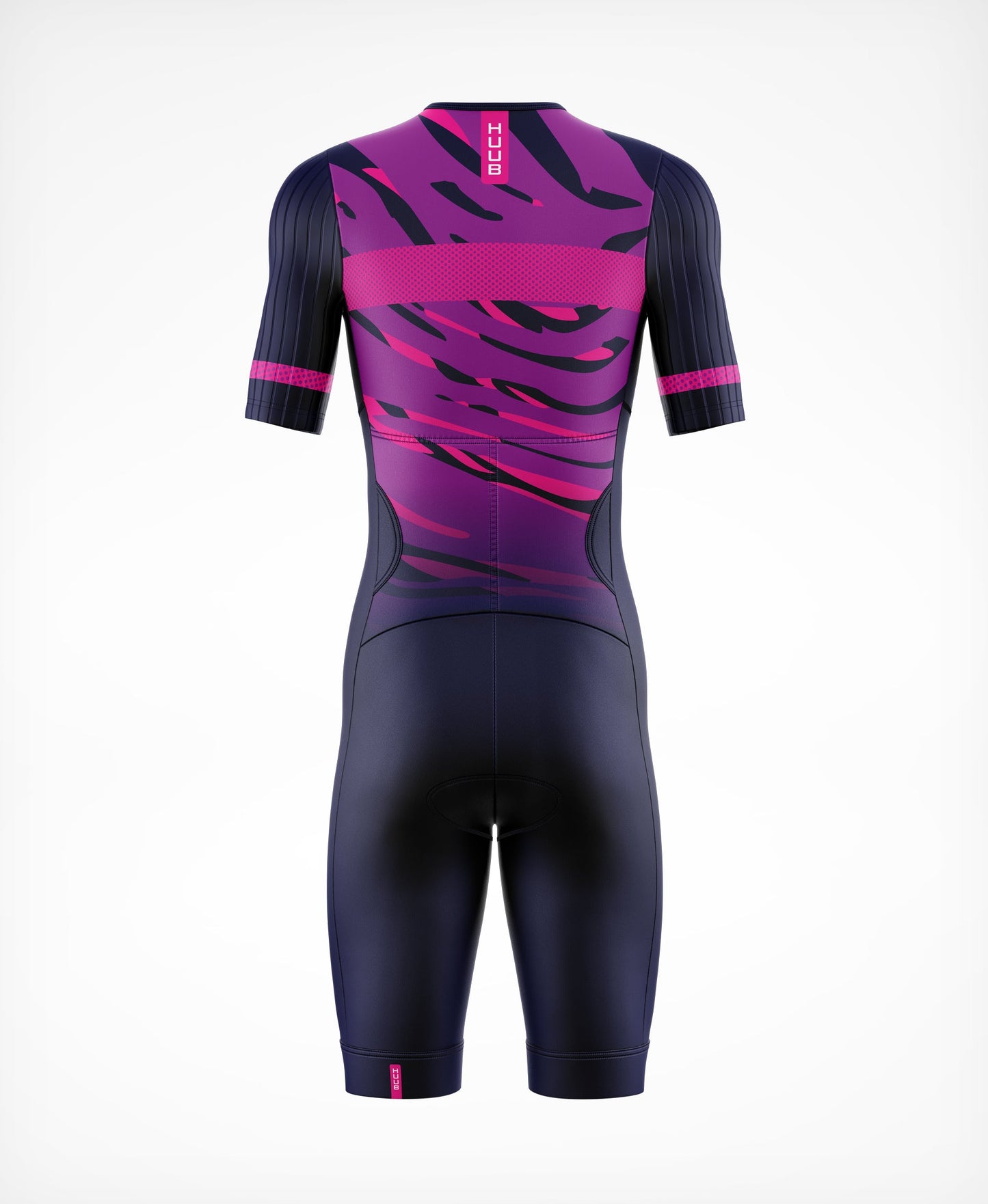 トライアスロンスーツ COREPQ2TSW W Core Prime Q2 Tri Suit - Purple [レディーズ]