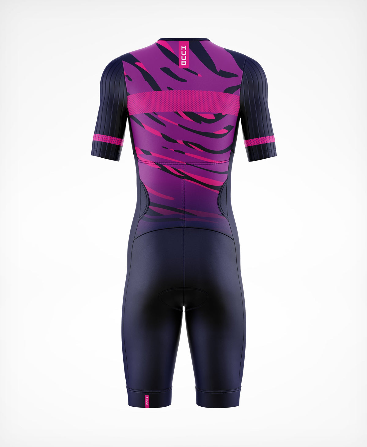 トライアスロンスーツ COREPQ2TSW Wmns Core Prime Q2 Tri Suit - Purple [レディーズ]