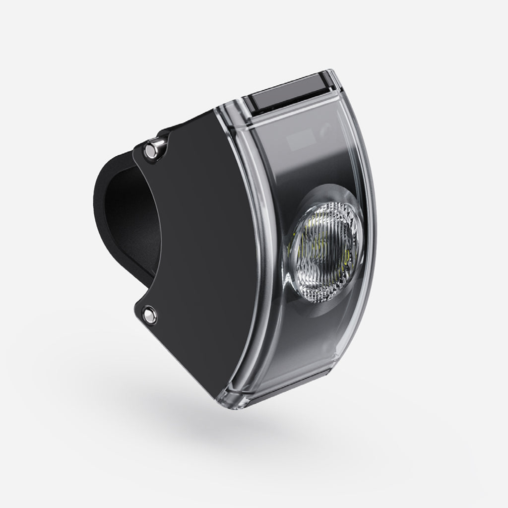 ライト BM-551 カーブフロントライト Curve Front Light Usb-c - Black