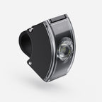 ライト BM-551 カーブフロントライト Curve Front Light Usb-c - Black