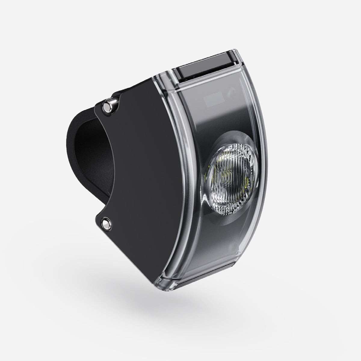 ライト BM-551 カーブフロントライト Curve Front Light Usb-c - Black