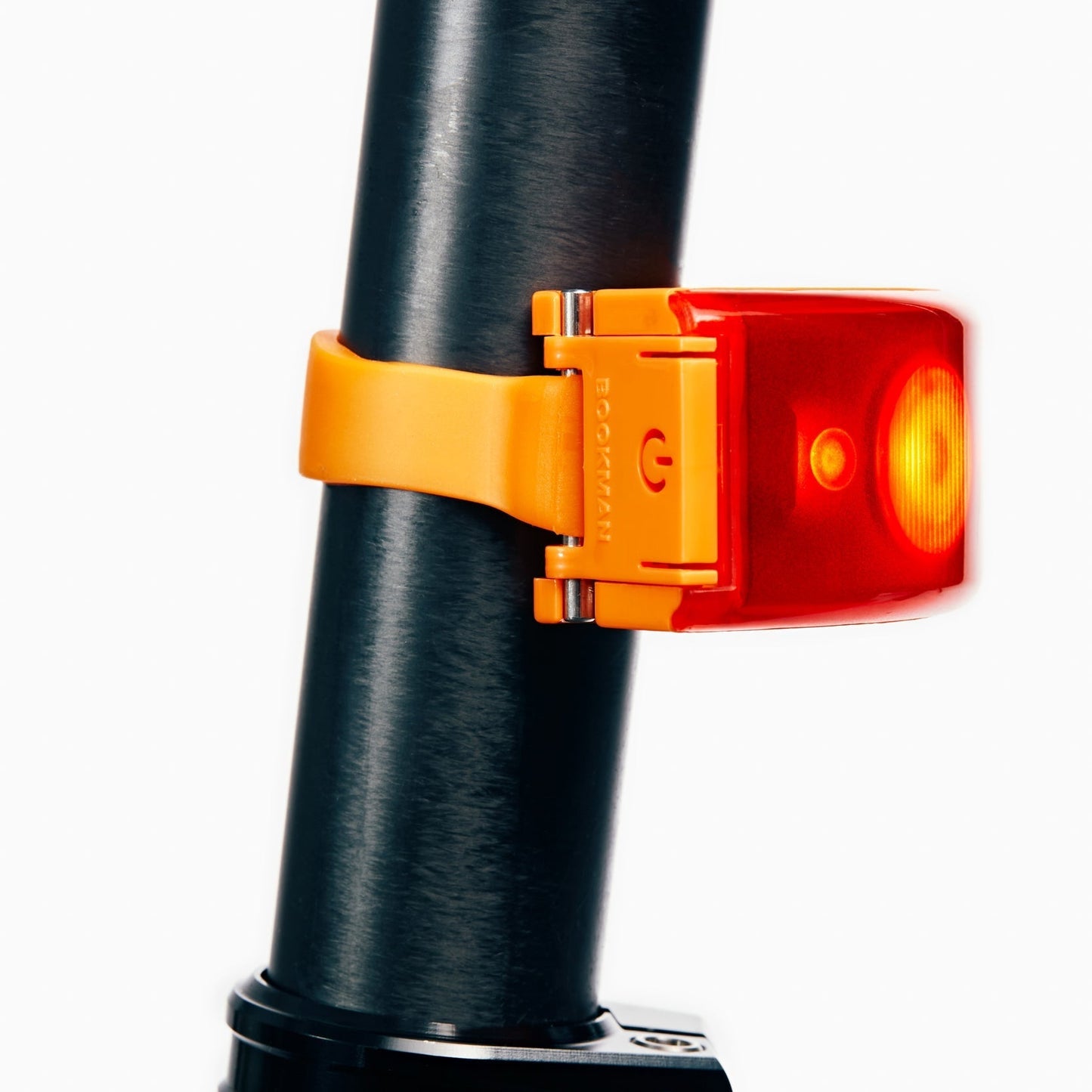 ライト BM-442 Curve-rear-light カーブリアライト Curve Rear Light - Orange