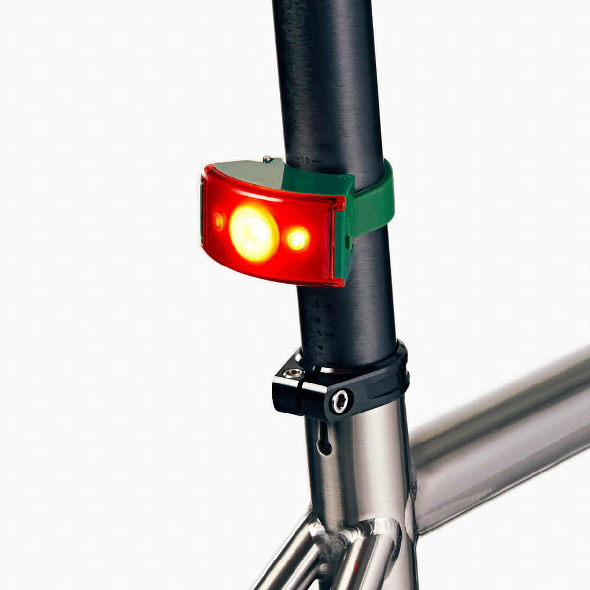 ライト BM-441 Curve-rear-light カーブリアライト Curve Rear Light - Green