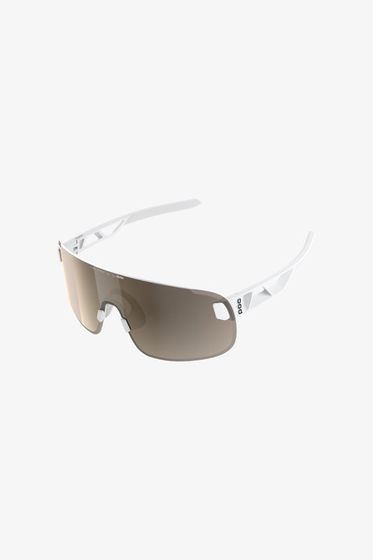 サングラス EL10129535 Elicit - Hydrogen White/Clarity Trail-partly Sunny Silver [ユニセックス]