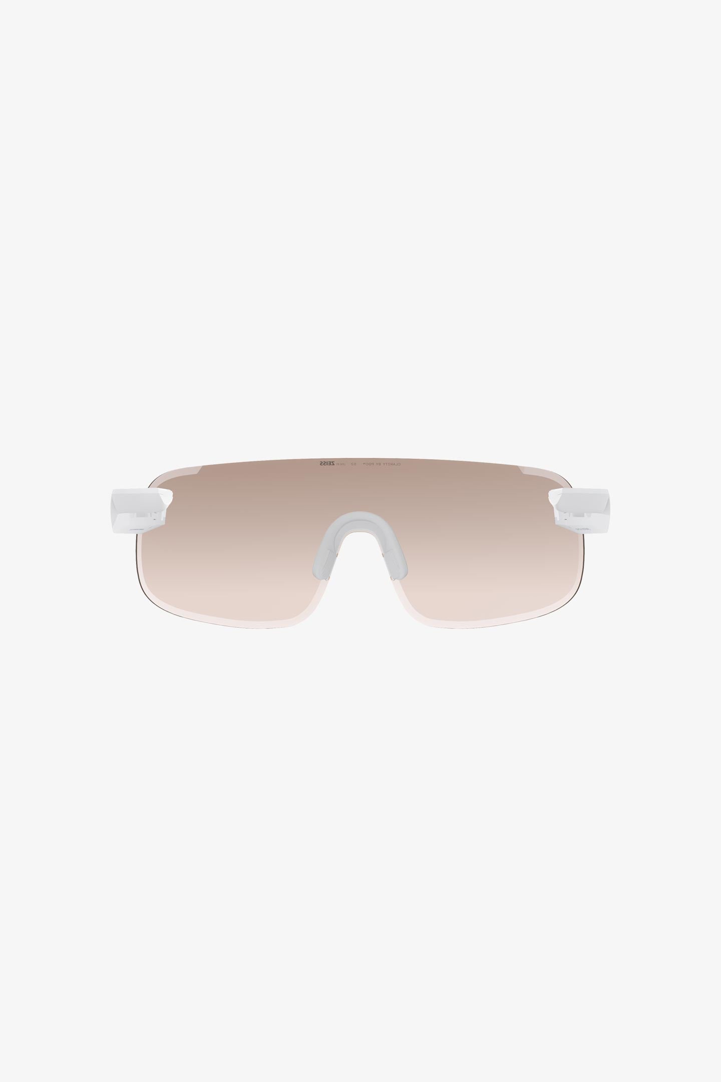 サングラス EL10129535 Elicit - Hydrogen White/Clarity Trail-partly Sunny Silver [ユニセックス]