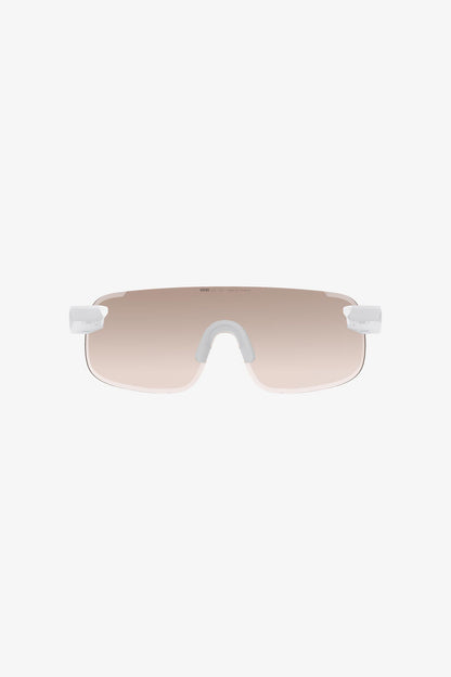 サングラス EL10129535 Elicit - Hydrogen White/Clarity Trail-partly Sunny Silver [ユニセックス]