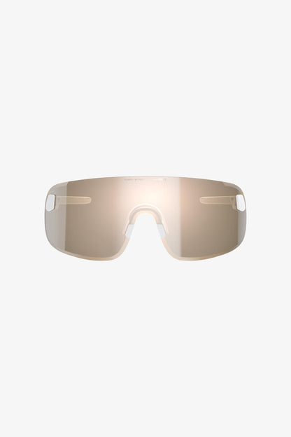 サングラス EL10129535 Elicit - Hydrogen White/Clarity Trail-partly Sunny Silver [ユニセックス]