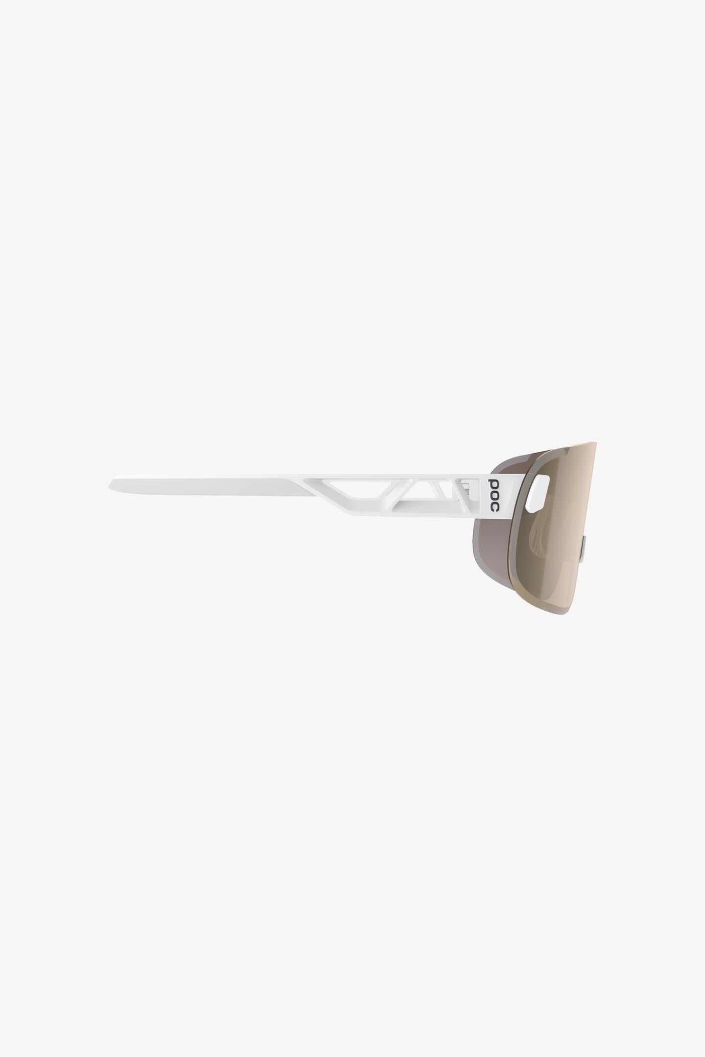 サングラス EL10129535 Elicit - Hydrogen White/Clarity Trail-partly Sunny Silver [ユニセックス]