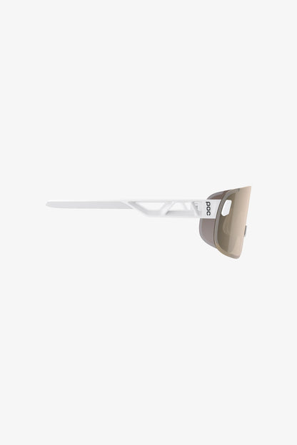 サングラス EL10129535 Elicit - Hydrogen White/Clarity Trail-partly Sunny Silver [ユニセックス]