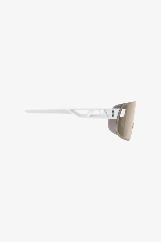 サングラス EL10129535 Elicit - Hydrogen White/Clarity Trail-partly Sunny Silver [ユニセックス]