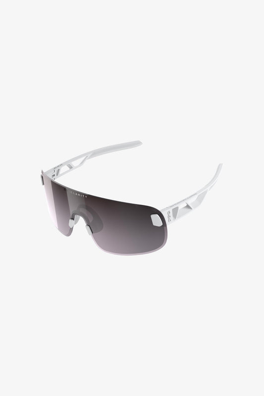 サングラス EL10129545 Elicit - Hydrogen White/Clarity Road-sunny Silver [ユニセックス]