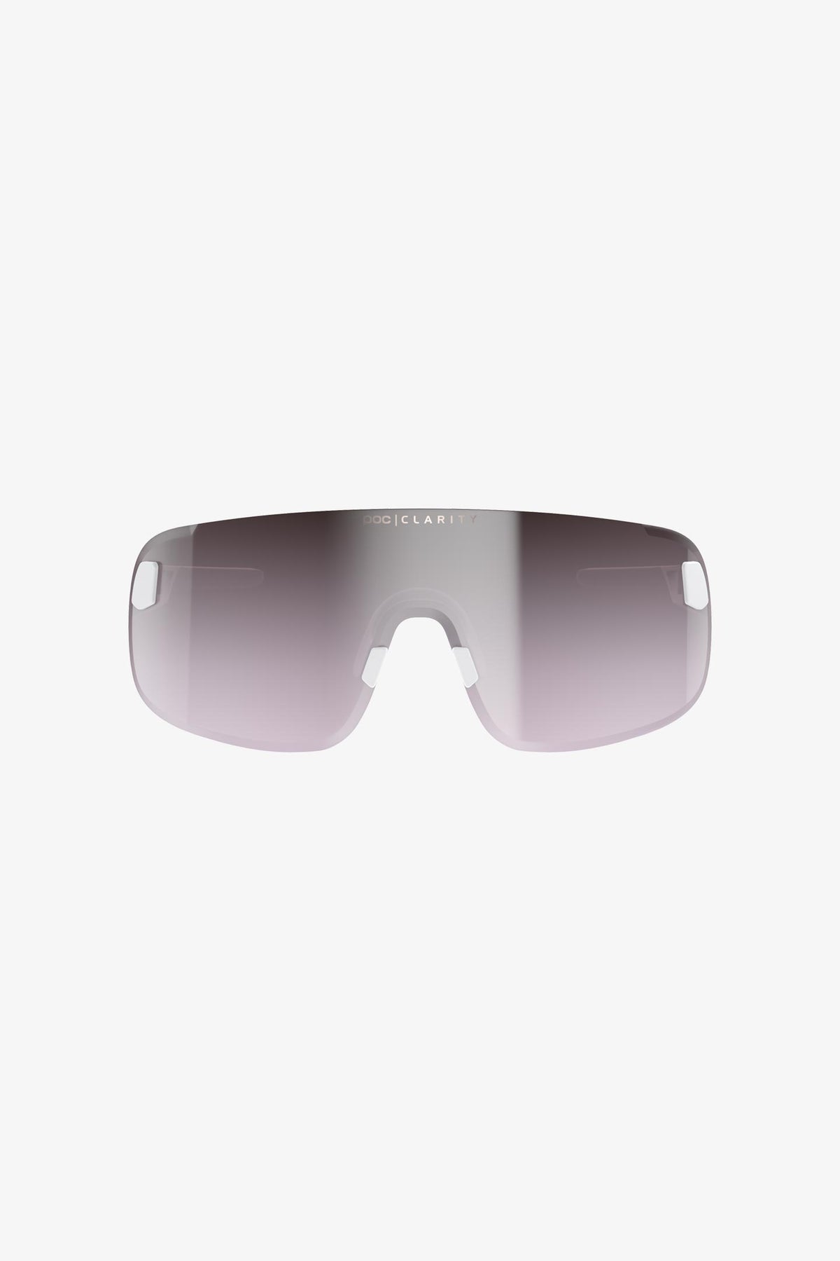 サングラス EL10129545 Elicit - Hydrogen White/Clarity Road-sunny Silver [ユニセックス]