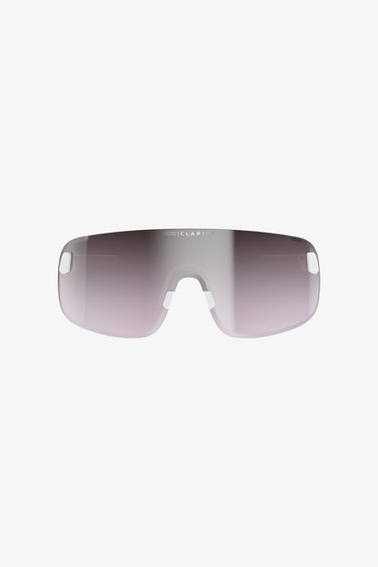 サングラス EL10129545 Elicit - Hydrogen White/Clarity Road-sunny Silver [ユニセックス]