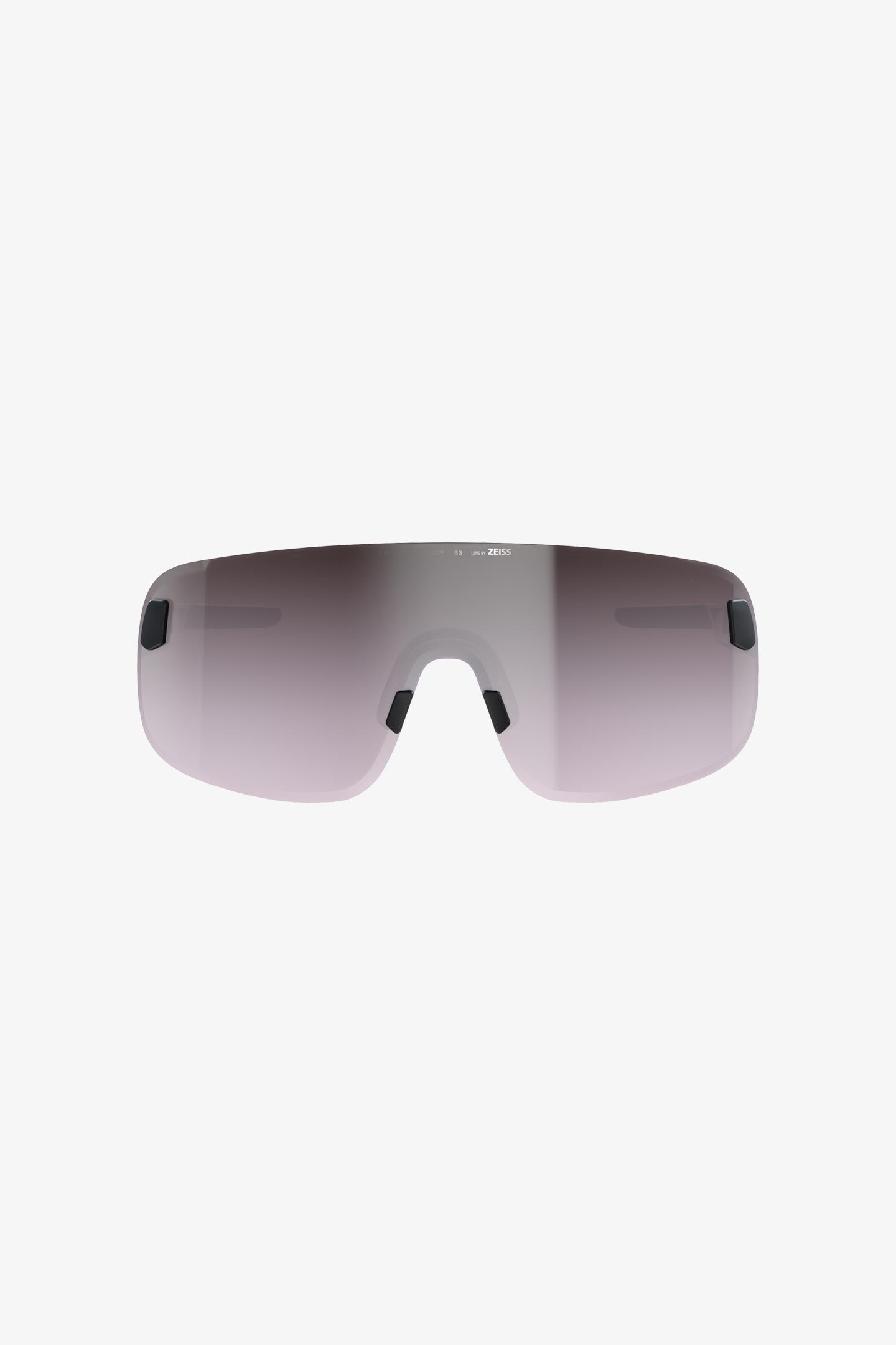サングラス EL10129569 Elicit - Uranium Black/Clarity Road-sunny Silver [ユニセックス]