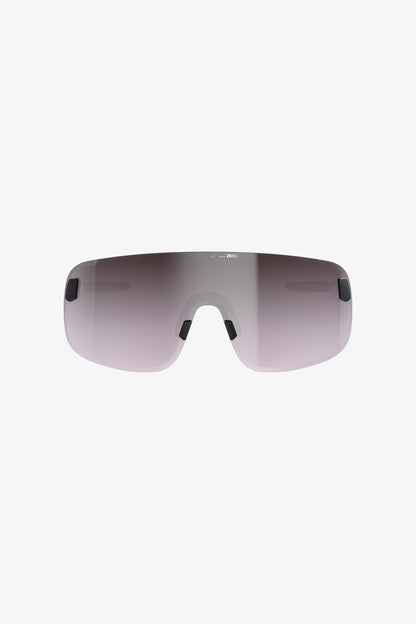 サングラス EL10129569 Elicit - Uranium Black/Clarity Road-sunny Silver [ユニセックス]