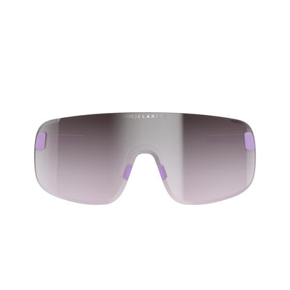 サングラス EL10011619VSI Elicit - Purple Quartz Translucent [ユニセックス]