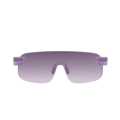 サングラス EL10011619VSI Elicit - Purple Quartz Translucent [ユニセックス]