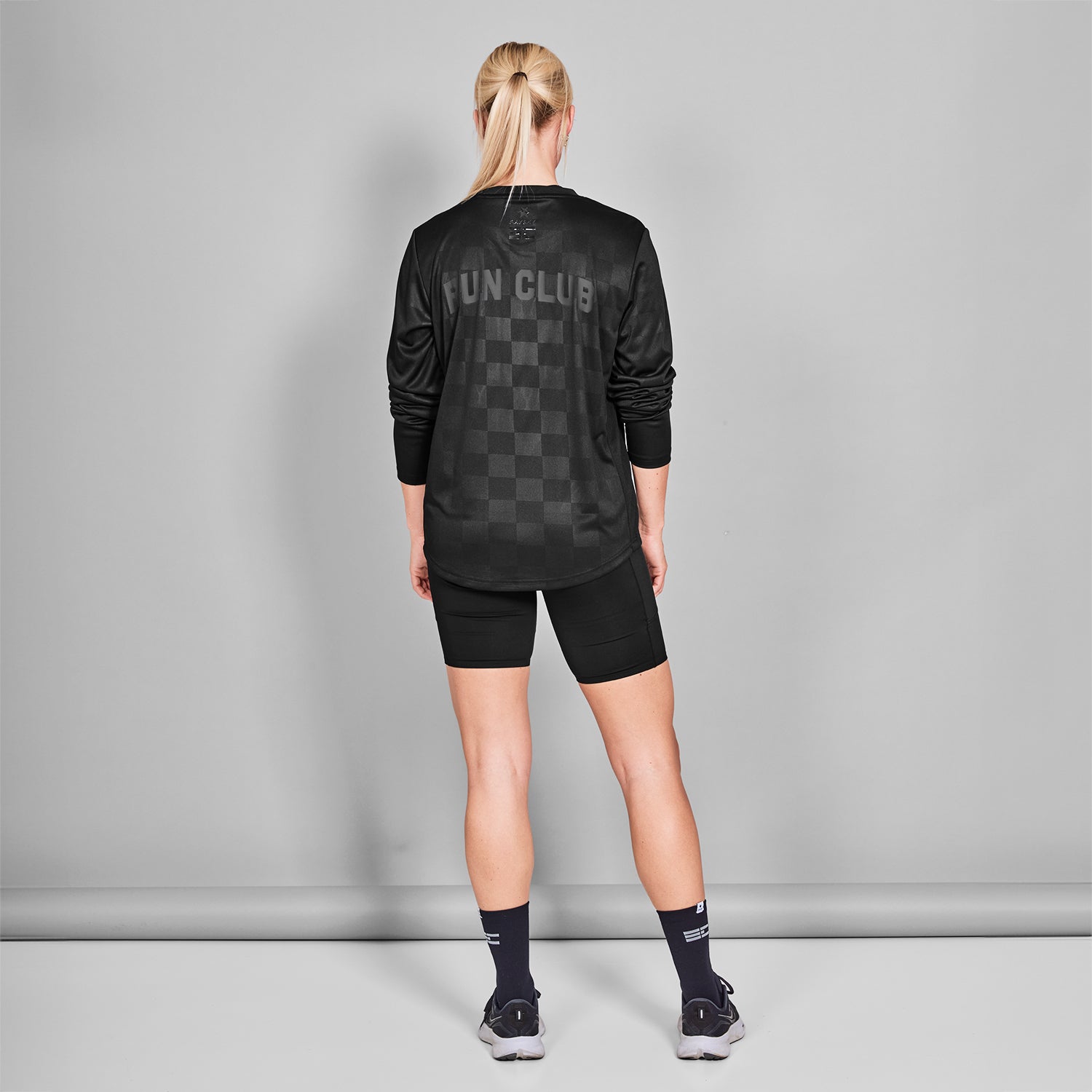 SAYSKY EARLS RUN CLUB 長袖トップス Earls_x_Saysky_Longsleeve-