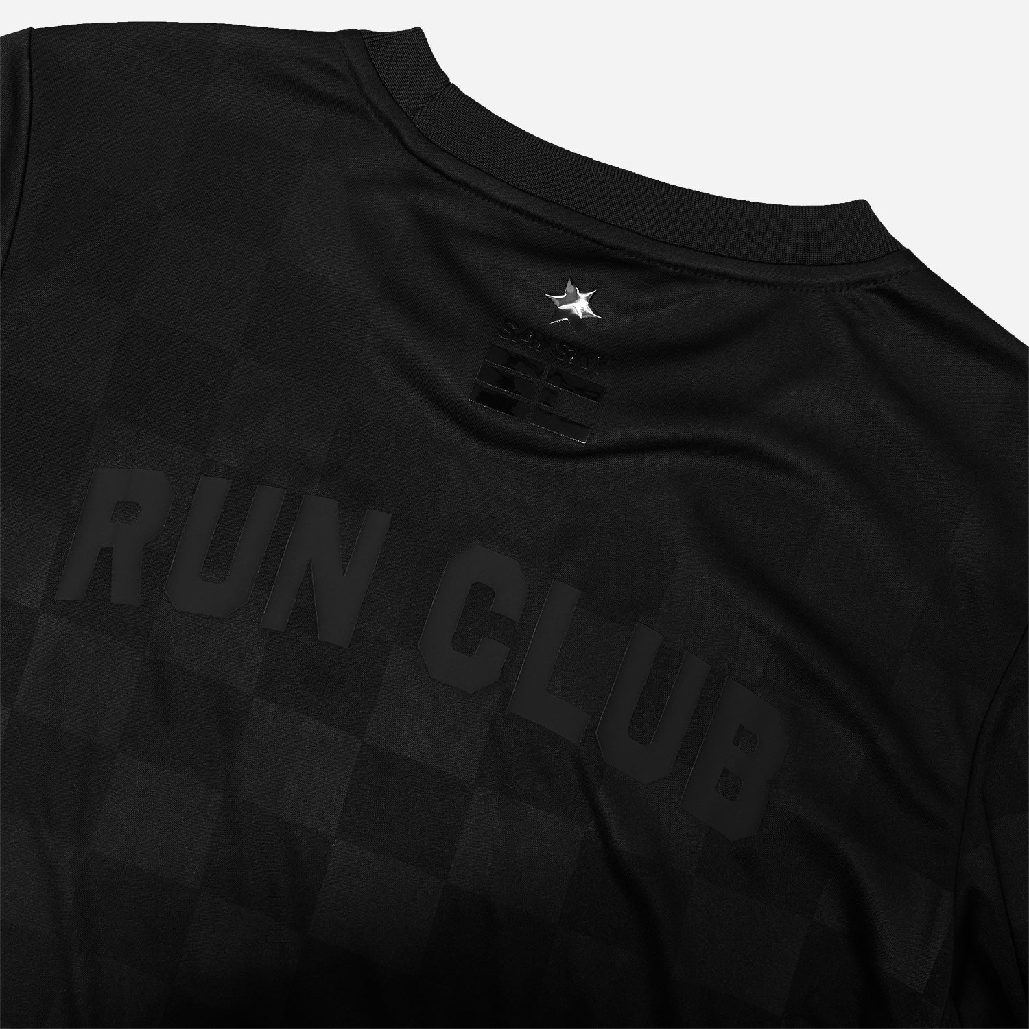 SAYSKY EARLS RUN CLUB 長袖トップス Earls_x_Saysky_Longsleeve-