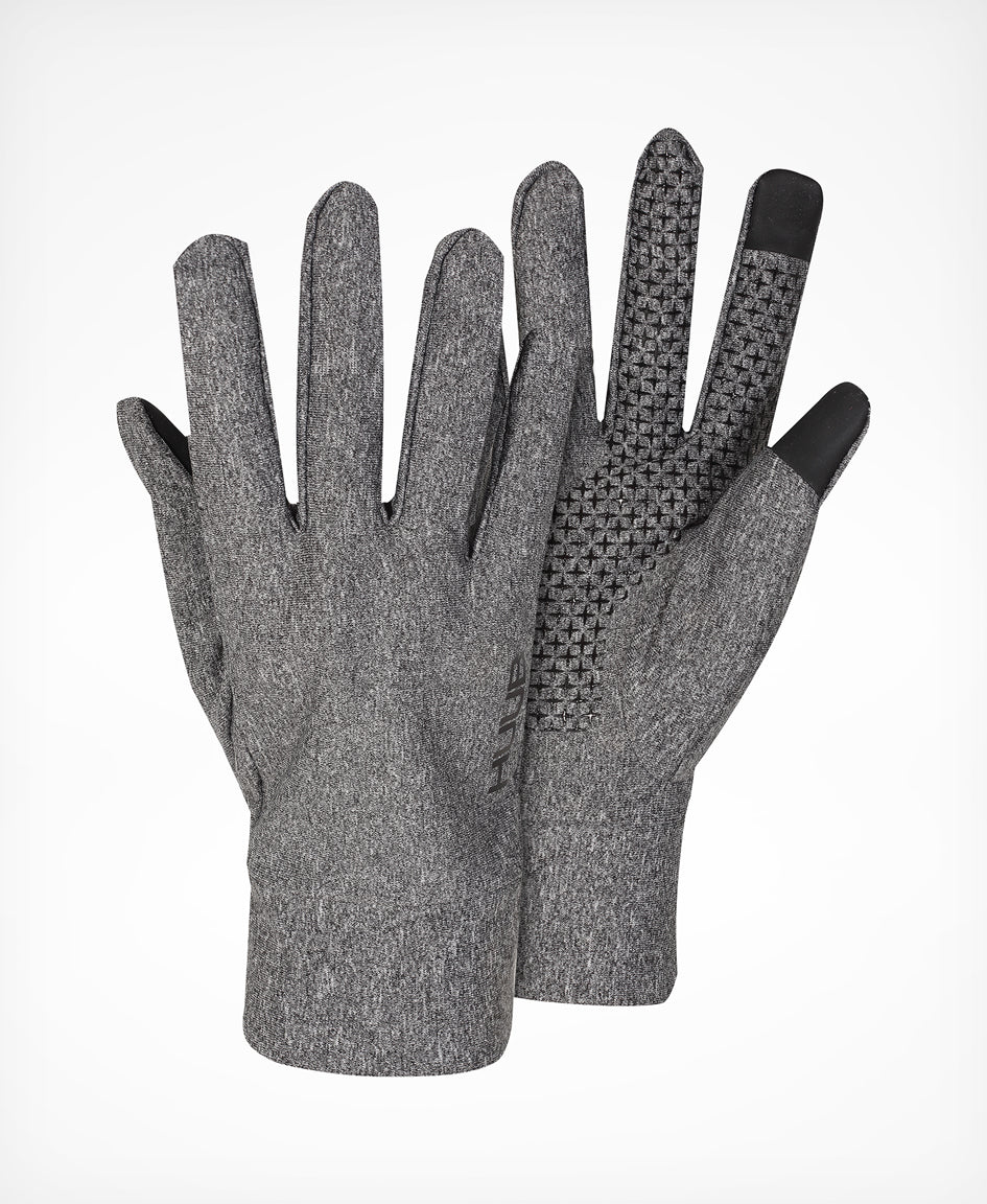 ランニンググローブ ENDURGL Endurance Glove - Black [ユニセックス]