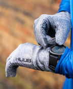 ランニンググローブ ENDURGL Endurance Glove - Black [ユニセックス]