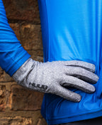 ランニンググローブ ENDURGL Endurance Glove - Black [ユニセックス]