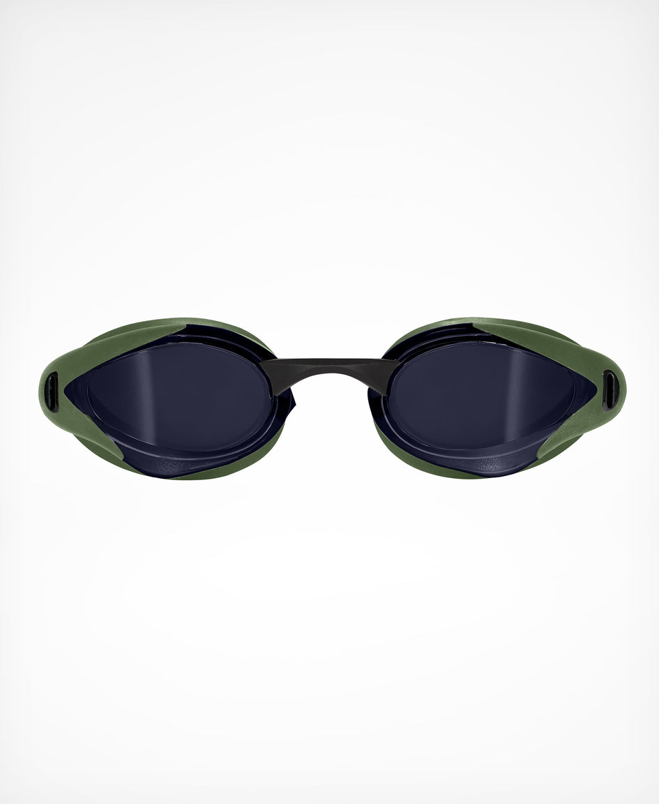 スイムゴーグル A2-ETERGSB Eternal Goggle - Sage/Blue [ユニセックス]