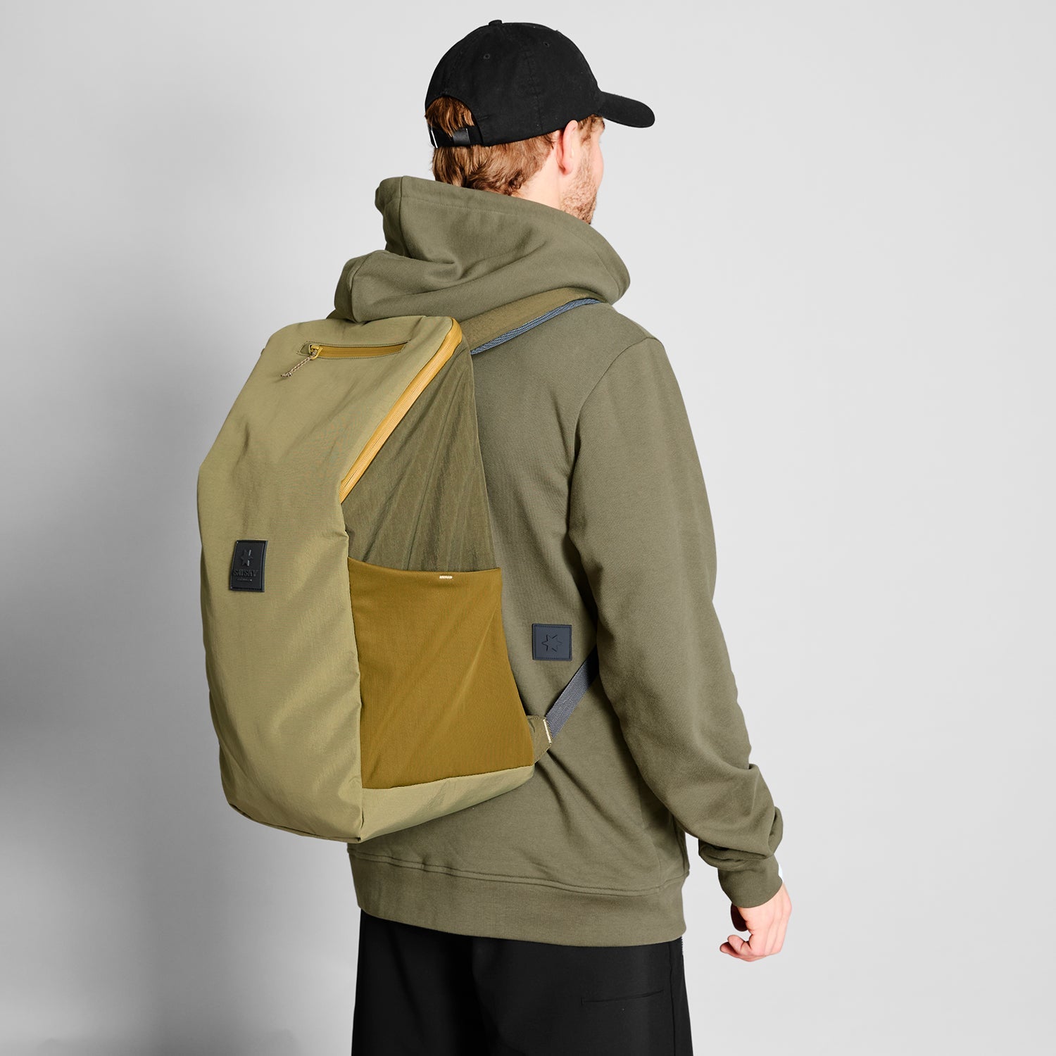 入手困難品 Saysky セイスカイ ランニング バックパック □ 公式 □ SAYSKY/セイスカイ バックパック IMRBP01 Running