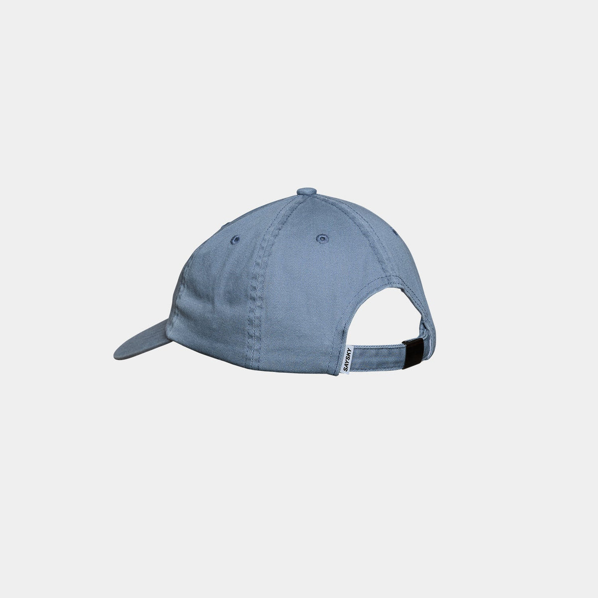 ランニングキャップ NUACA701c214 Pace Cap 701 - Blue [ユニセックス]