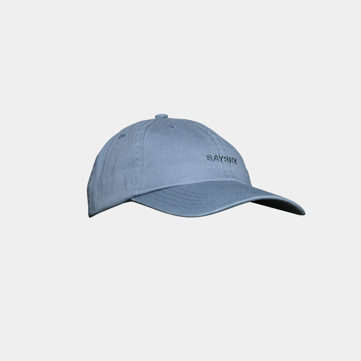 ランニングキャップ NUACA701c214 Pace Cap 701 - Blue [ユニセックス]