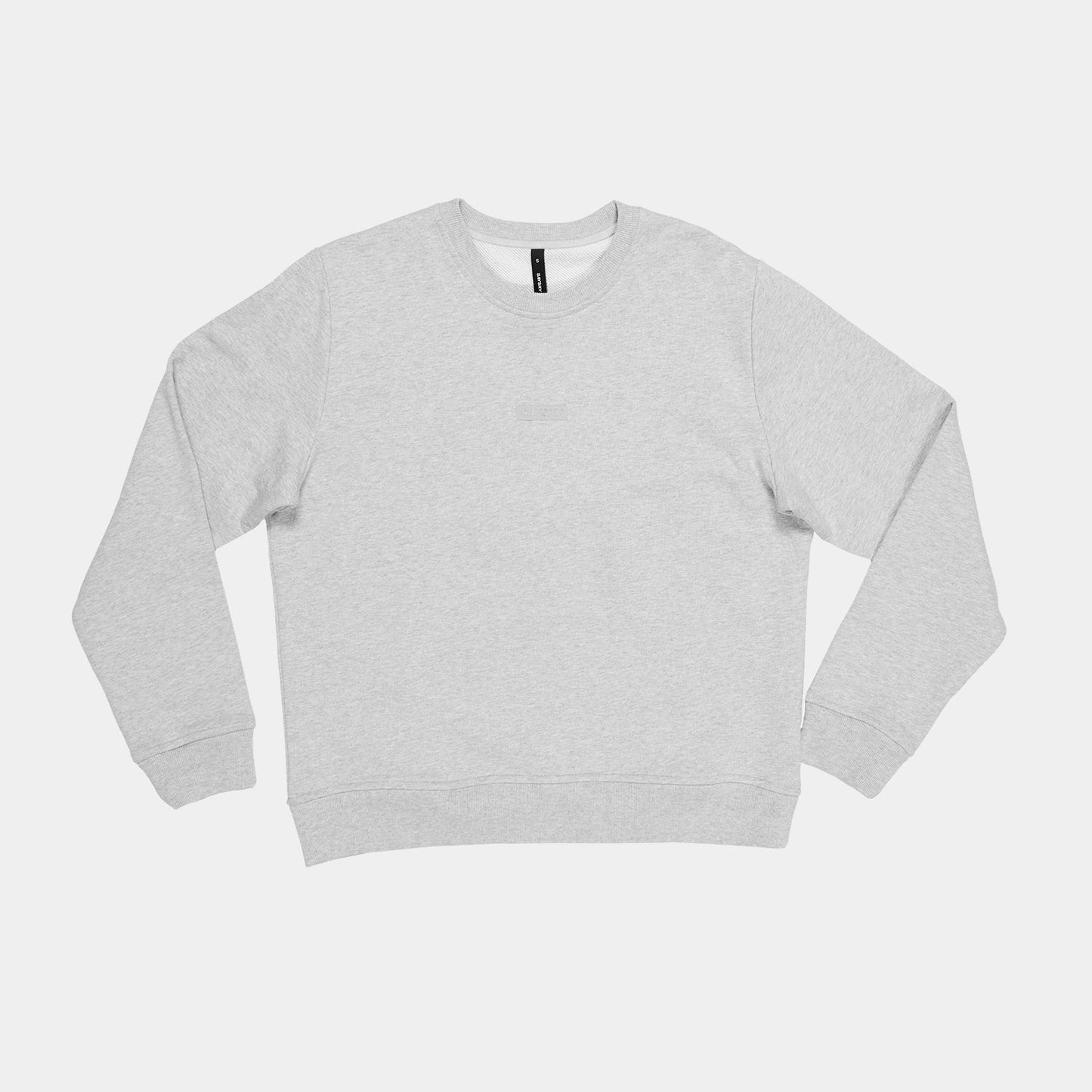 スウェット XWLCR70c6006 W Everyday Crewneck - Grey [レディーズ]