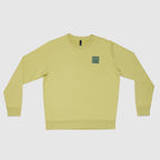スウェット NMLCR70c312 Everyday Crewneck - Green [メンズ]