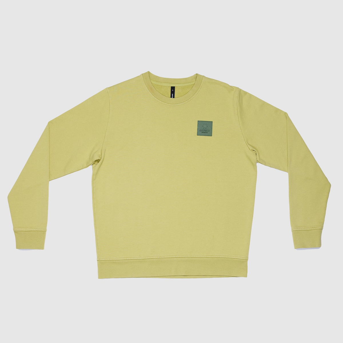 スウェット NMLCR70c312 Everyday Crewneck - Green [メンズ]