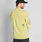スウェット NMLCR70c312 Everyday Crewneck - Green [メンズ]