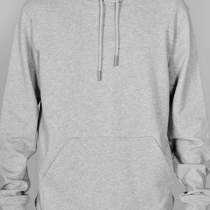 スウェットパーカー XMLHO70c6006 Everyday Hoodie - Grey [メンズ]