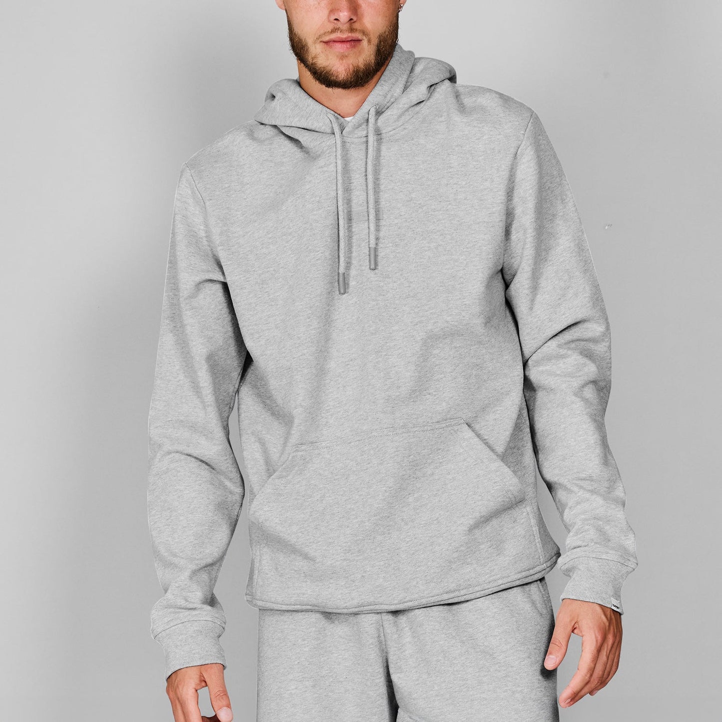 スウェットパーカー XMLHO70c6006 Everyday Hoodie - Grey [メンズ]