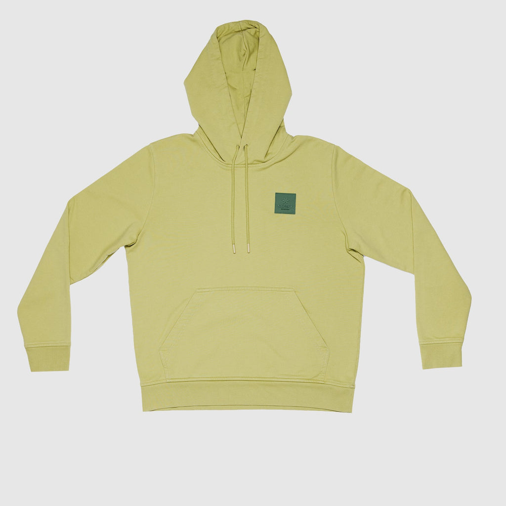 スウェットパーカー NWLHO70c312 Wmns Everyday Hoodie - Green [レディーズ]