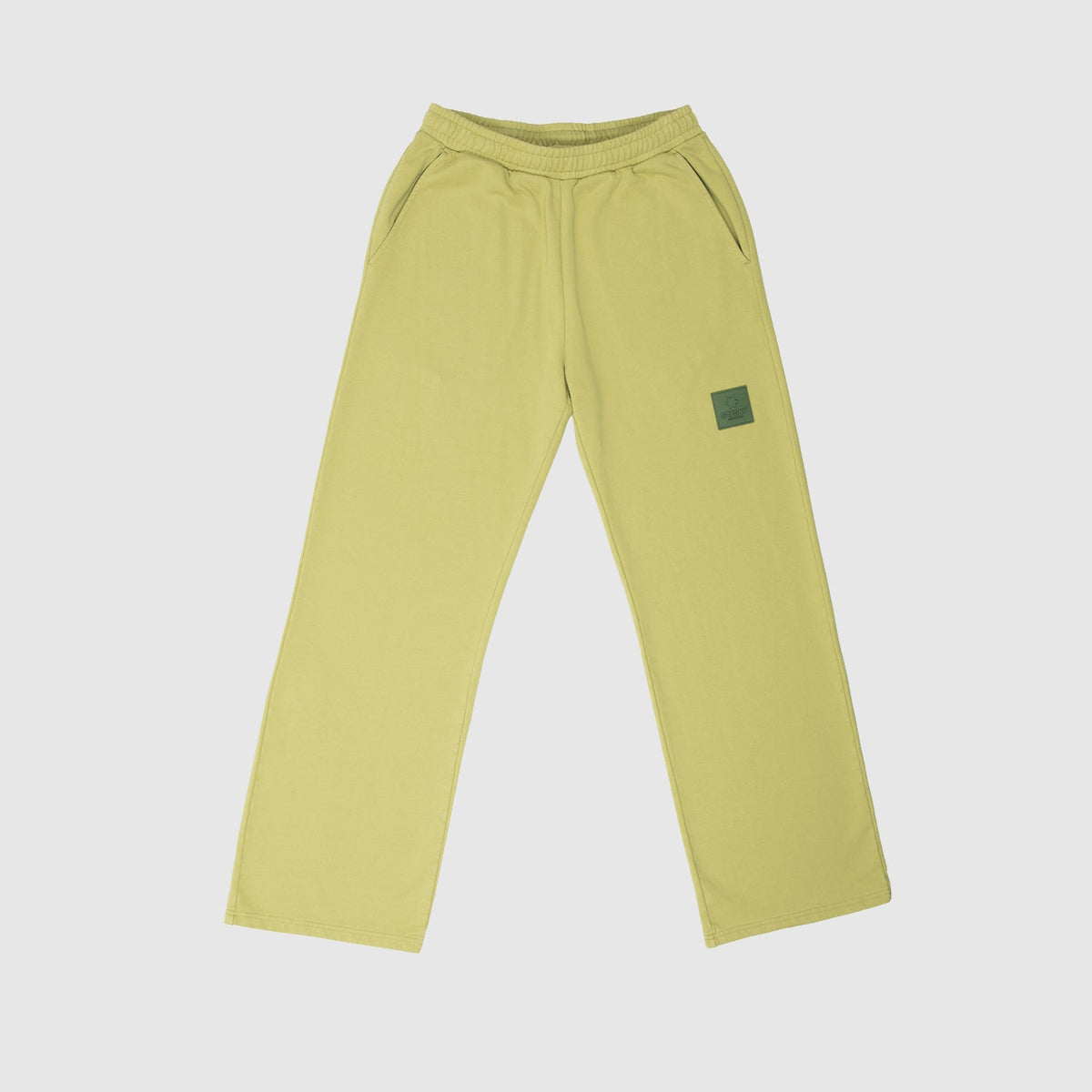 スウェットパンツ NWLPA70c312 Wmns Everyday Sweatpants - Green [レディーズ]