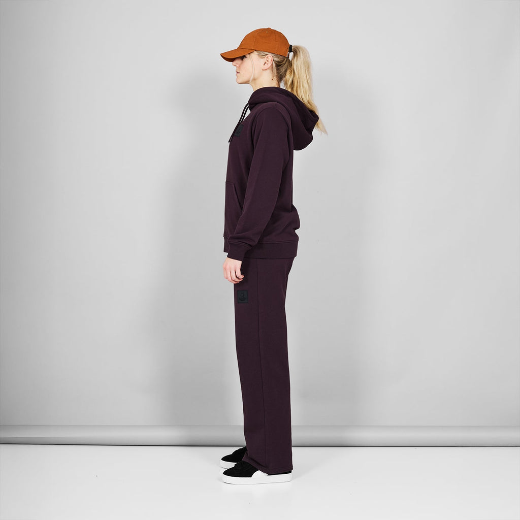 スウェットパンツ XWLPA70c708 Wmns Everyday Sweatpants - Purple [レディーズ]